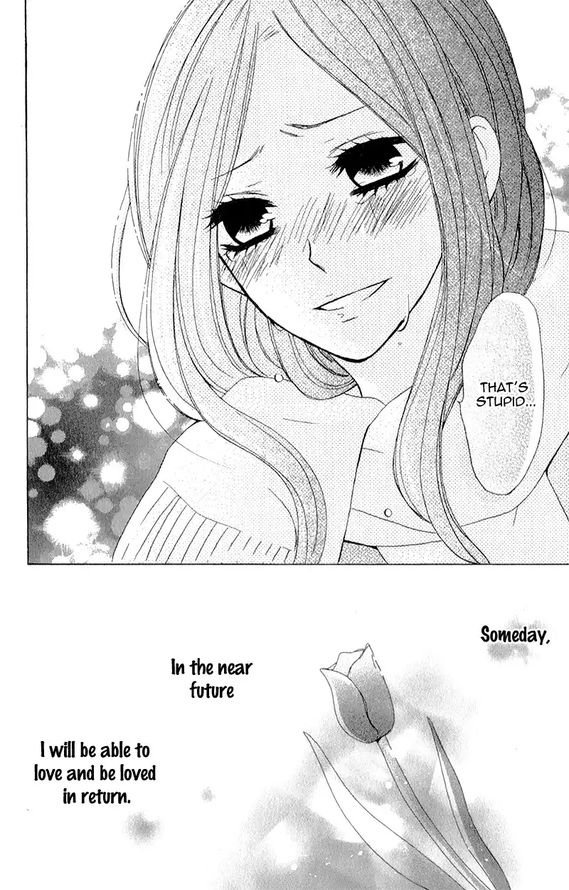 Kimi ni Happiness Chapter 4.005 14